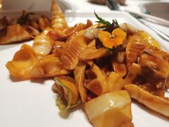 -鸽子侯·家宴·平价海鲜(绿地店)