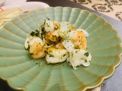 -A One Kitchen·南京精菜馆(晶丽酒店店)