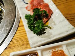 -御牛道日式烤肉料理(杭州万象城店)