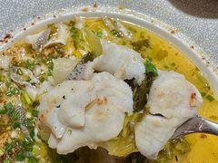 -太二酸菜鱼(福州泰禾店)