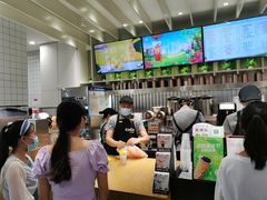 -CoCo都可(湖滨银泰店B区店)