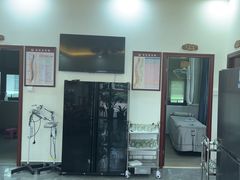 -张钰强中医正骨推拿连锁(唐家人才公寓店)