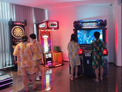 -神帆·元气汤泉(解放西路店)