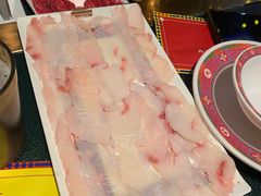 -大吉利·潮汕牛肉火锅(河西店)