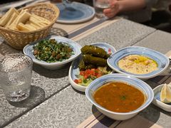 -La Medina餐厅(亮马河南路店)