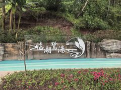 -重庆彩云湖湿地公园