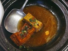 -饭桌故事·血鸭湘(荣宝华店)