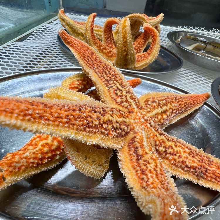 王富贵何方神圣，海鲜火锅性价比太高了