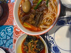 -胡记德源粉·湖南菜(双安店)