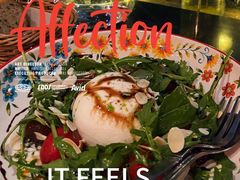 -Bistro Les Lilas丁香花小酒馆