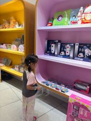 -玩元素·家庭游乐成长中心(香格里拉店)