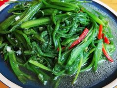 -山茶云南菜(中关村店)