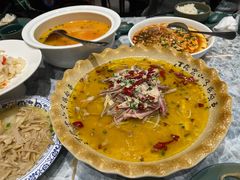 -聚丰园•湖鲜餐厅(阿红私房菜梅石路店)