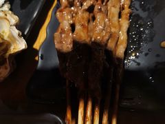 -烧蠔帮·生蚝海鲜牌档(观海店)