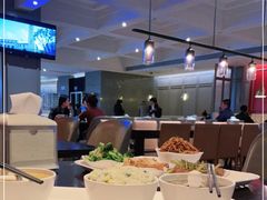 -阿那亚第三食堂 Cafeteria 3