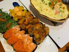 -三月居酒屋(青年大街店)