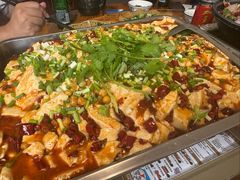 -古城苗家土菜馆(河景餐厅店)