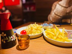 -隐月· 㐂和食屋(芝罘万达公馆店)