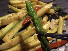 -羽山料理