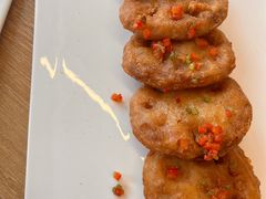 -枣子树·素食餐厅(朱家尖店)