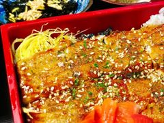 -鳗鱼家·深夜食堂(军博店)