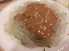 -姥家春饼店(漳州二路店)
