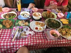 -Jungle Kitchen