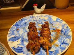 -鸟幸 TORISAKI 炭火居酒屋