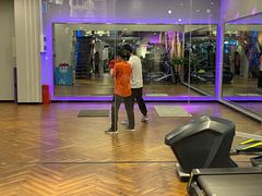 -NRG 健身私教CLUB(云山路店)