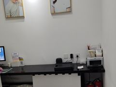 -微笑时刻照相馆(四道口店)