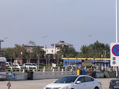 -天津妈祖文化园