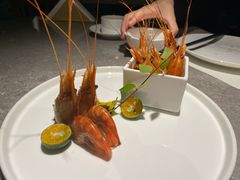 -木守西溪溪隐餐厅