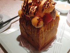 面包诱惑-乾园(天河城店)