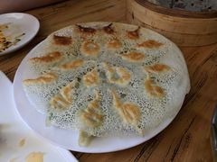 冰花煎饺-老边饺子馆(中街店)