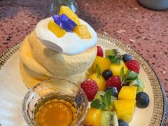 鲜果舒芙蕾-La Terre乐田(万象城店)