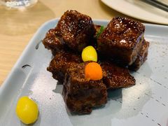 -菩提树·素食餐厅(汇智国际商业中心店)