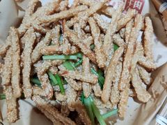 -肖记公安牛肉鱼杂馆·省级非物质文化遗产(三角路直营店)