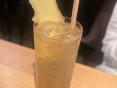 -Ginger(兴国路店)