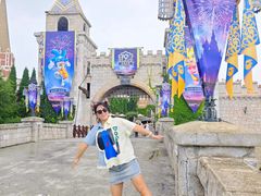 -大连海昌发现王国主题公园