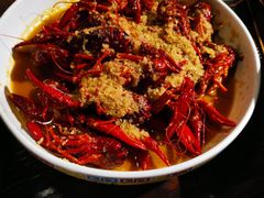 -手抄板凳江南菜(湖滨商业街店)