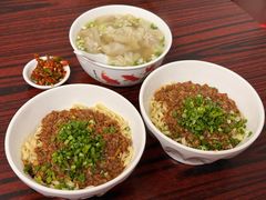 -陈记饮食店(菜园墩店)