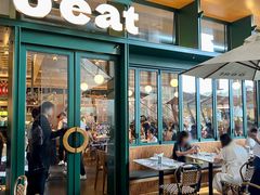 -O'eat Blossom&Pelican(深圳首店)