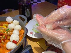 -赖胖子肉蟹煲(金牛万达店)