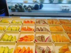 -涨巢·潮玩水疗局