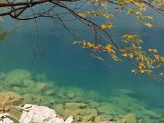 -叠溪松坪沟景区