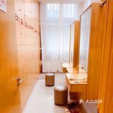 春天让孩子变成美丽的白天鹅吧
