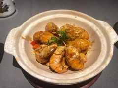 -小炳胜(卓悦中心店)