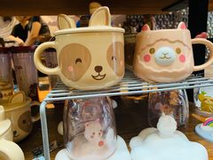 -星巴克臻选(成都宽窄巷子店)