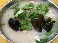 -广场正宗原汁薏米店