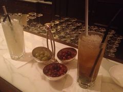 IMG_3470-LONG BAR 廊吧(外滩华尔道夫酒店)